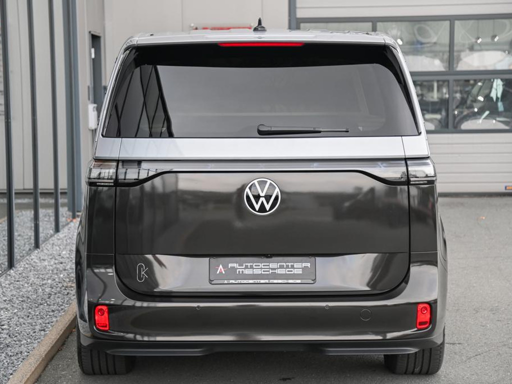 Volkswagen ID.Buzz