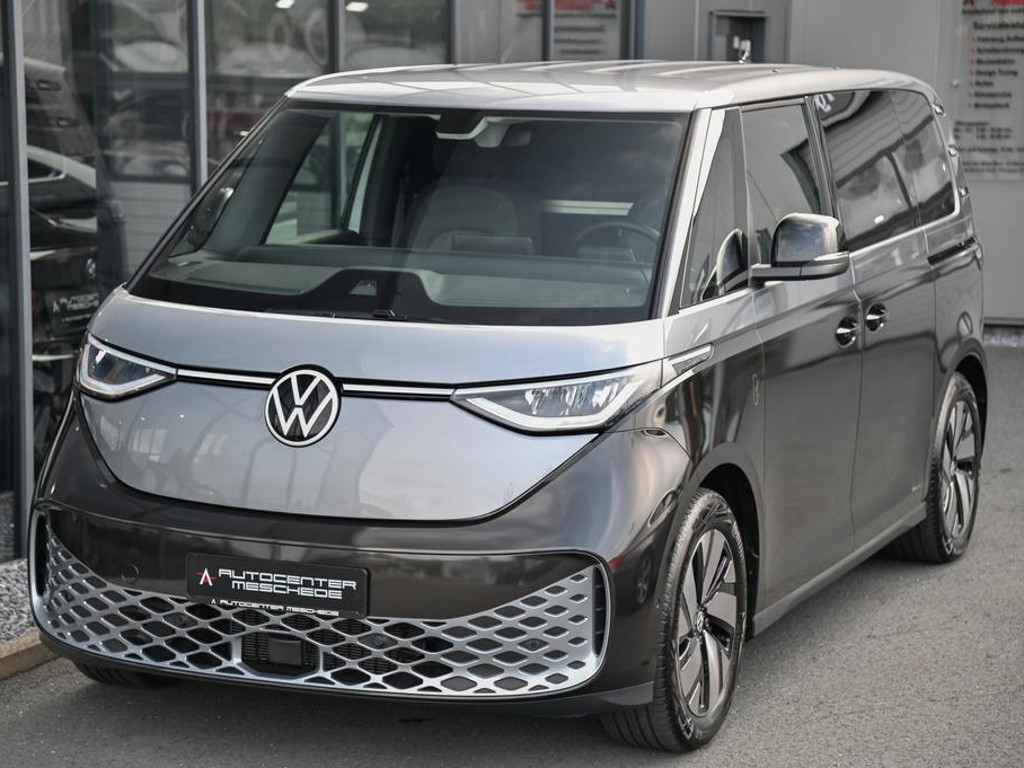 Volkswagen ID.Buzz