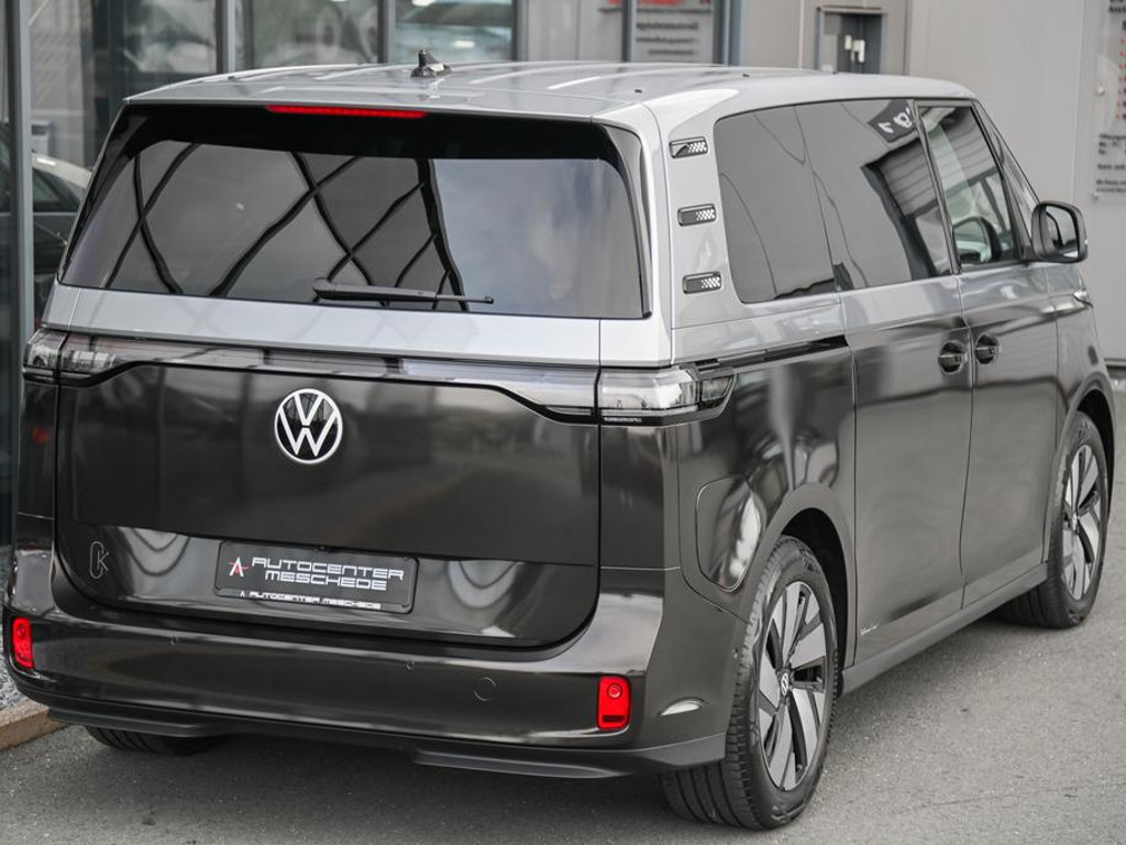 Volkswagen ID.Buzz