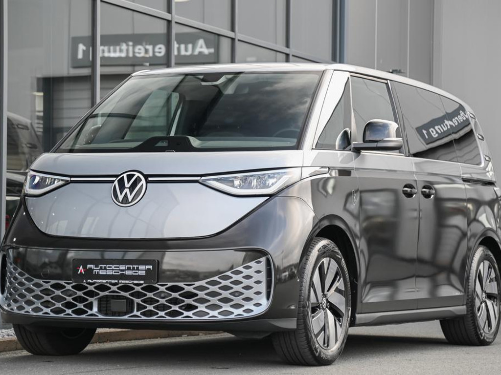 Volkswagen ID.Buzz