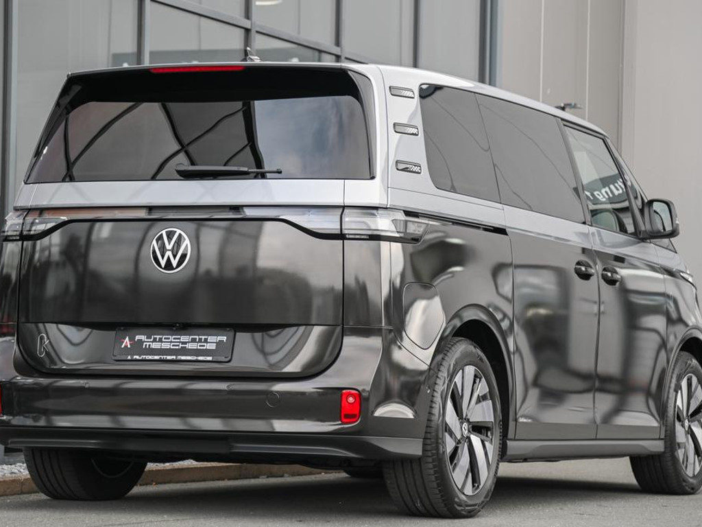 Volkswagen ID.Buzz
