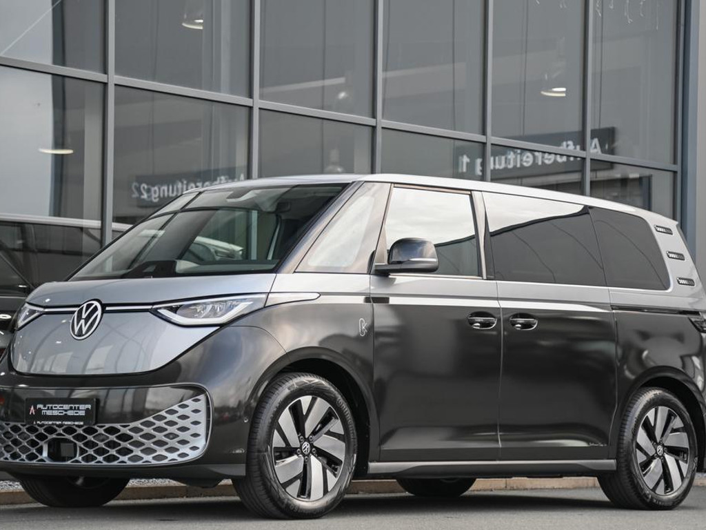 Volkswagen ID.Buzz