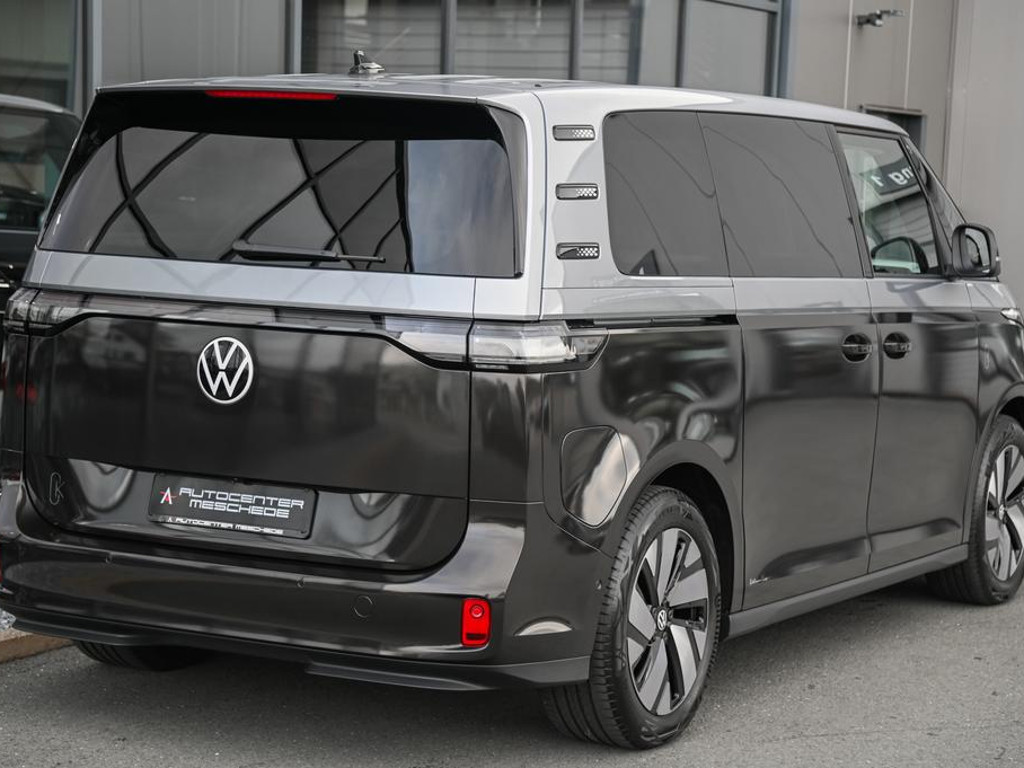 Volkswagen ID.Buzz