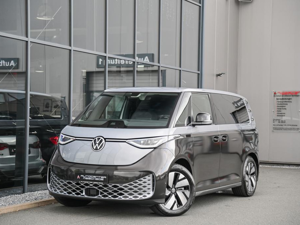 Volkswagen ID.Buzz
