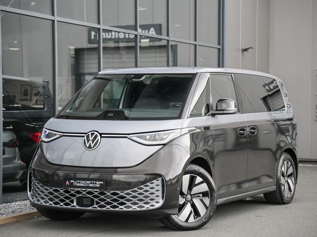 Volkswagen ID.Buzz