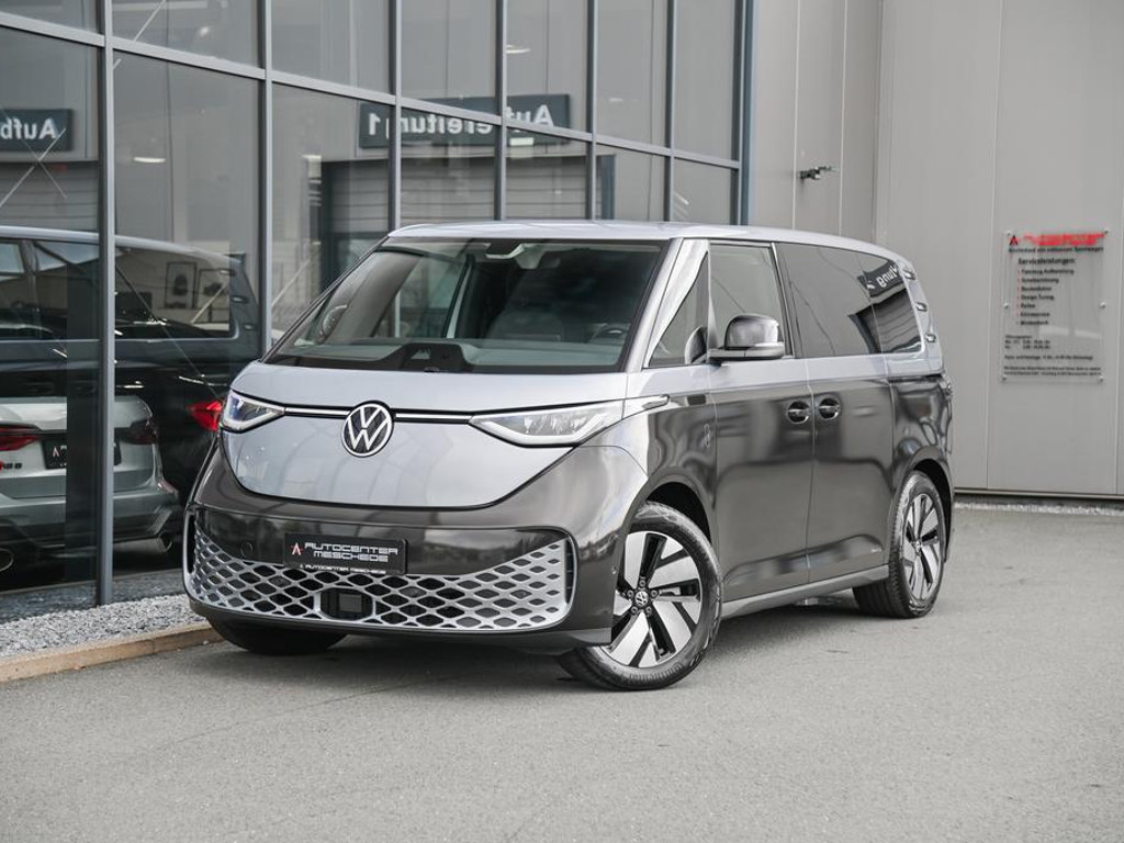 Volkswagen ID.Buzz