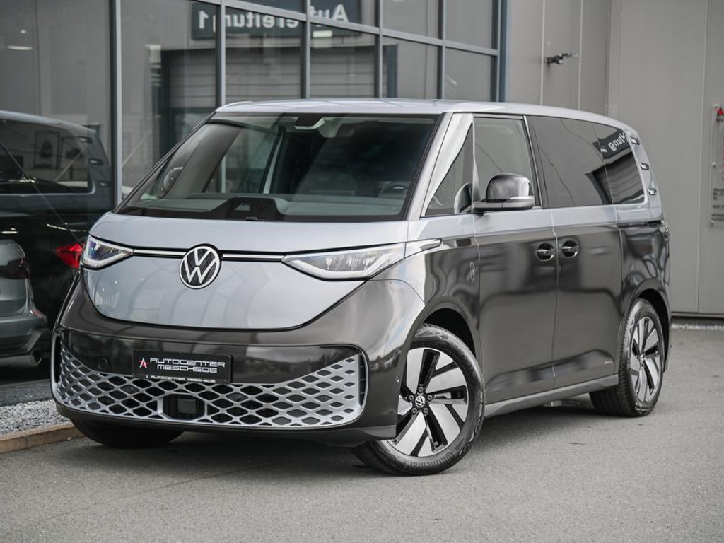 Volkswagen ID.Buzz