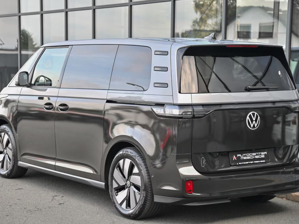 Volkswagen ID.Buzz