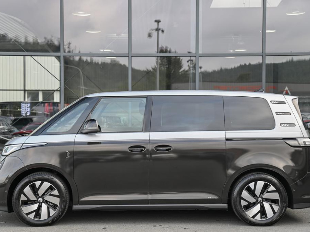 Volkswagen ID.Buzz