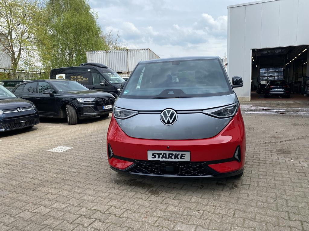 Volkswagen ID.Buzz