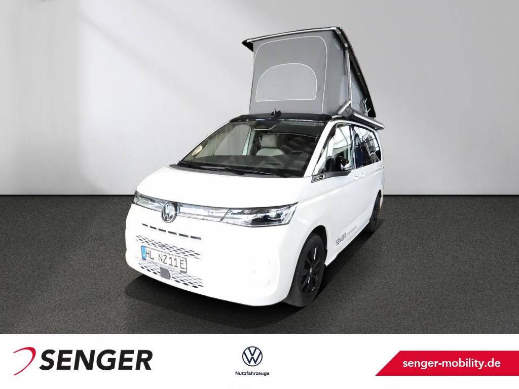 Volkswagen CALIFORNIA eHybrid T7 Ocean