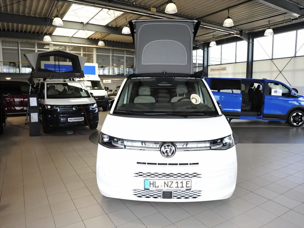 Volkswagen CALIFORNIA