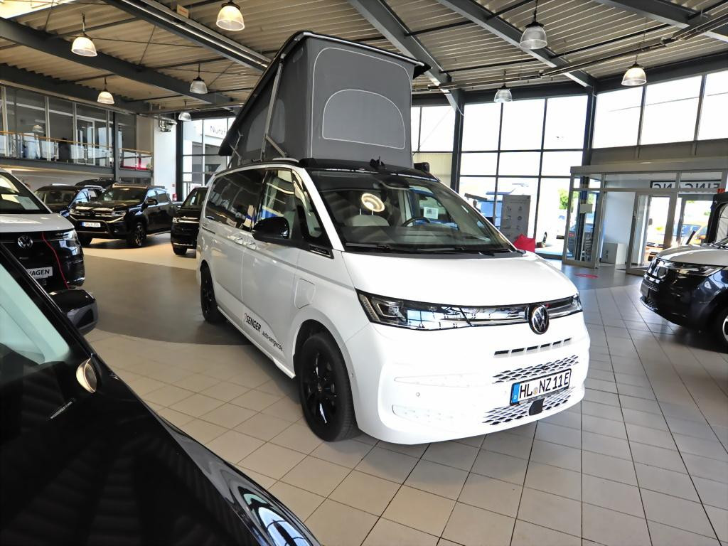 Volkswagen CALIFORNIA
