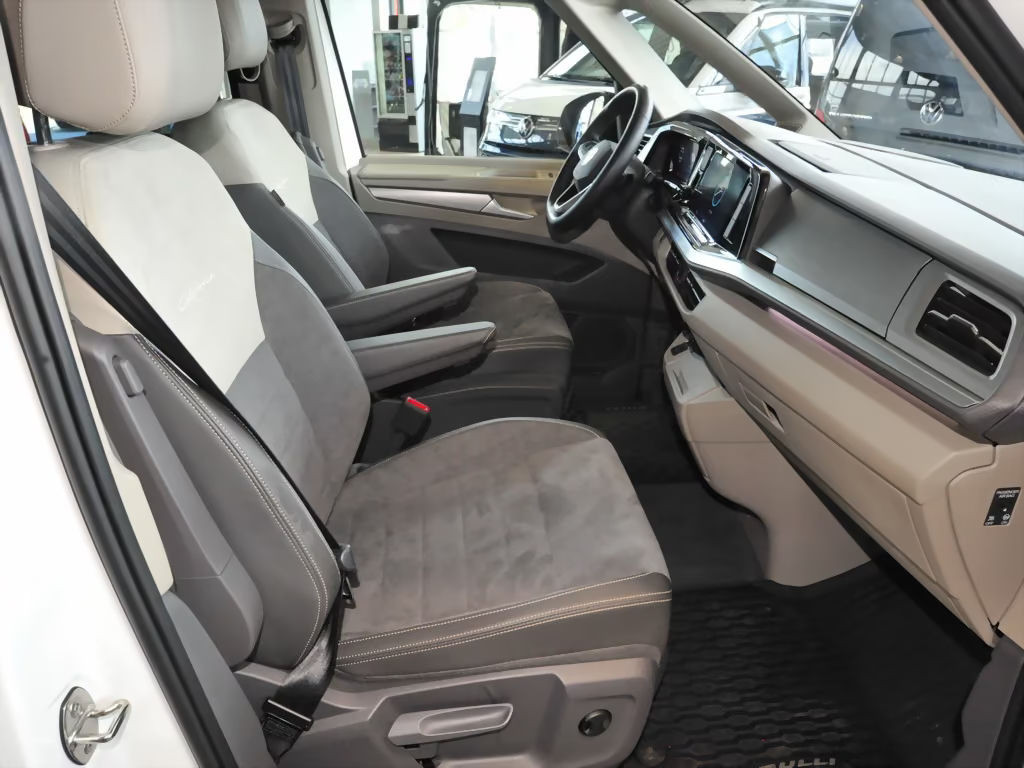 Volkswagen CALIFORNIA