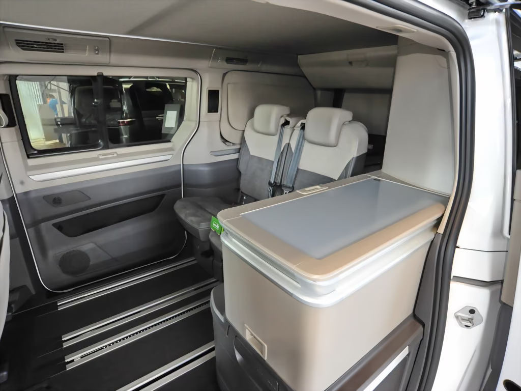 Volkswagen CALIFORNIA
