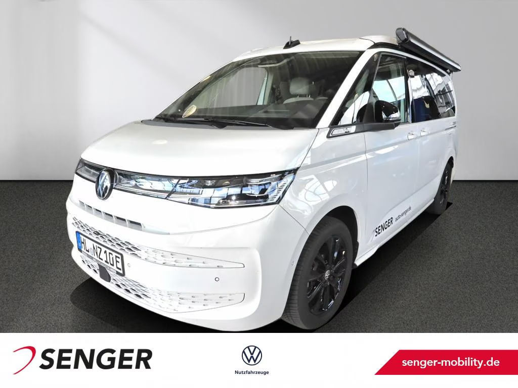 Volkswagen CALIFORNIA T7 Ocean