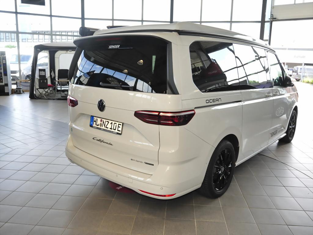 Volkswagen CALIFORNIA