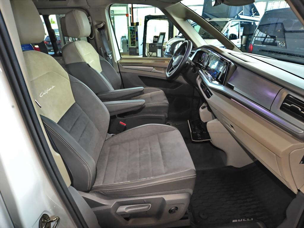 Volkswagen CALIFORNIA