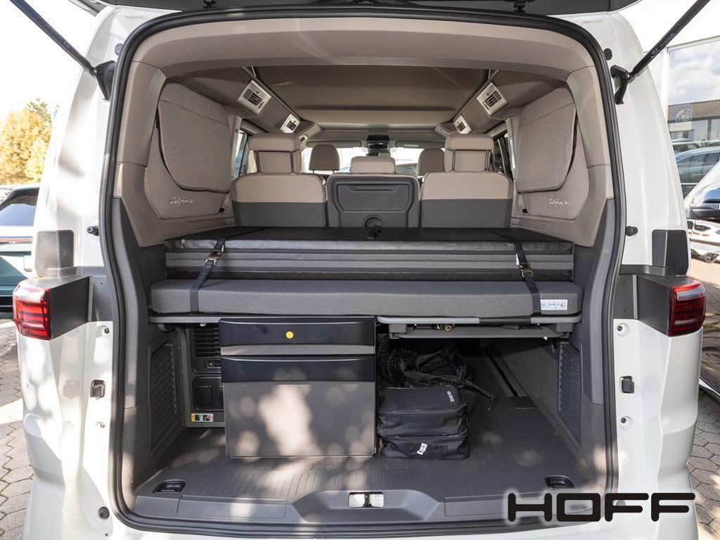 Volkswagen CALIFORNIA