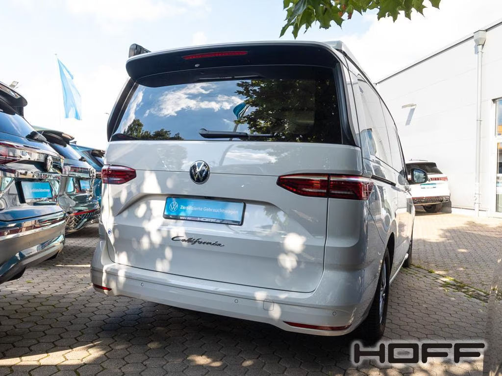 Volkswagen CALIFORNIA DSG 2.0 TDI T7 Beach