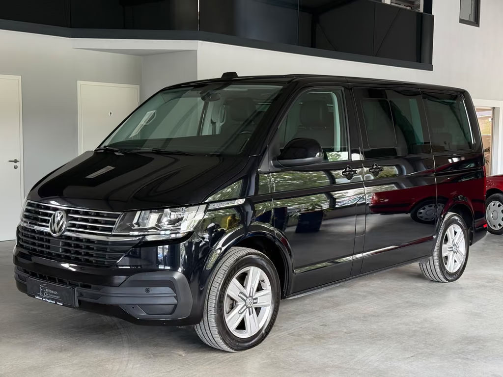 Volkswagen Multivan 4Motion 2.0 TDI T6