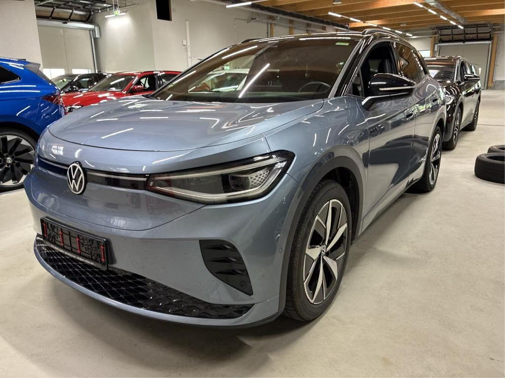 Volkswagen ID.4