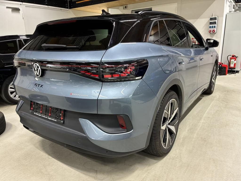Volkswagen ID.4