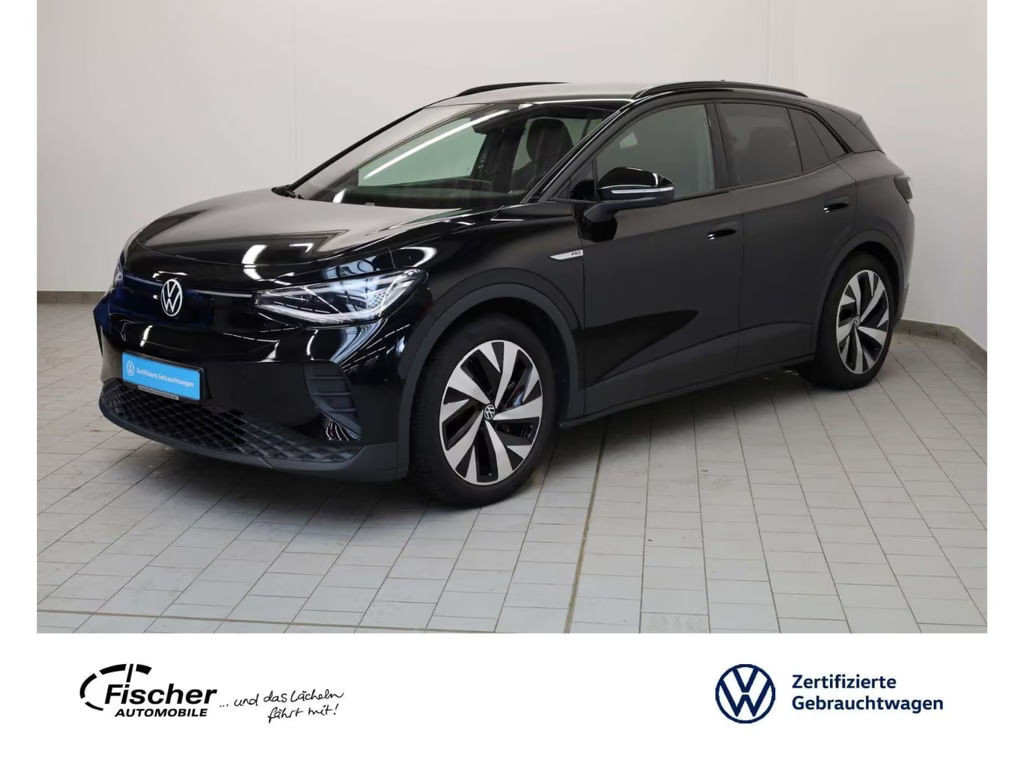 Volkswagen ID.4 Performance 77 KWh Pro