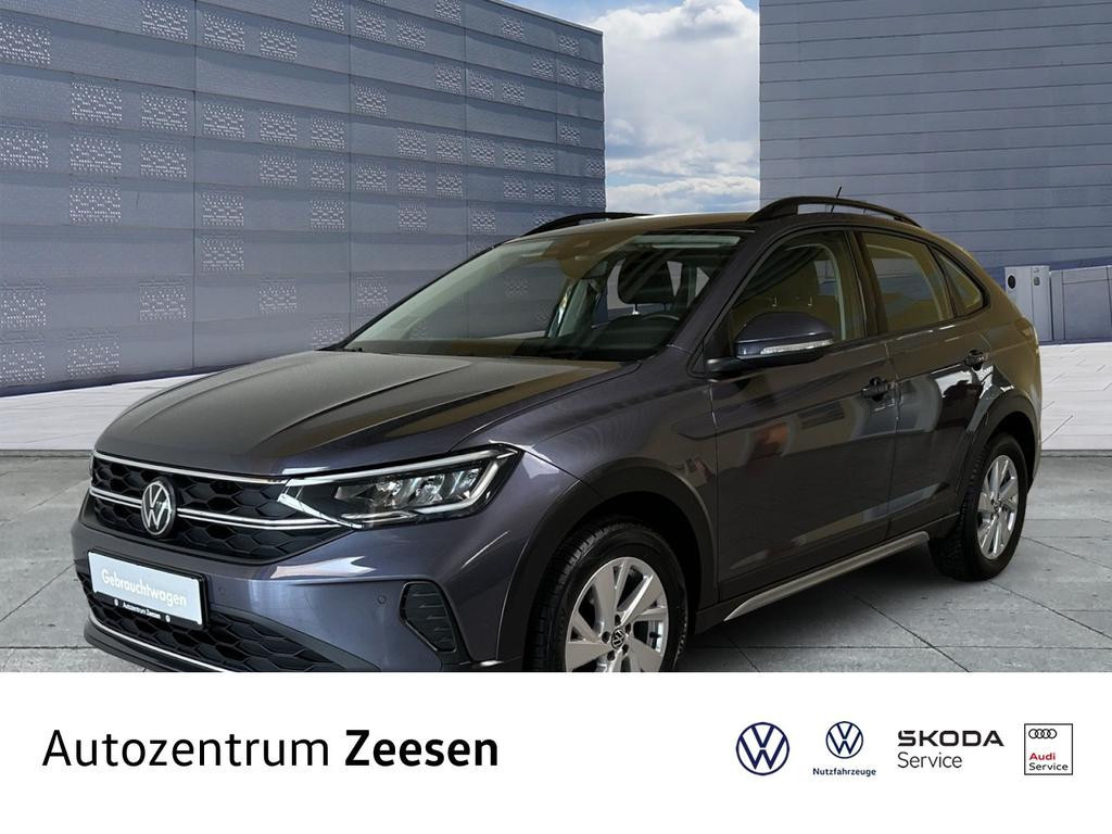 Volkswagen Taigo Life 1.0 TSI