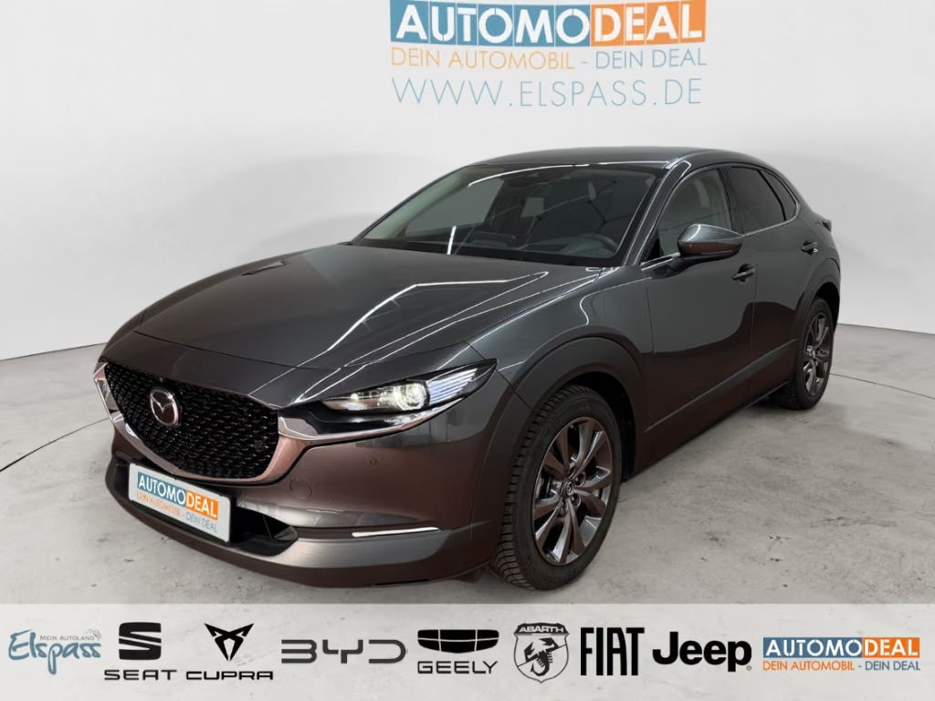 Mazda CX-30 Selection