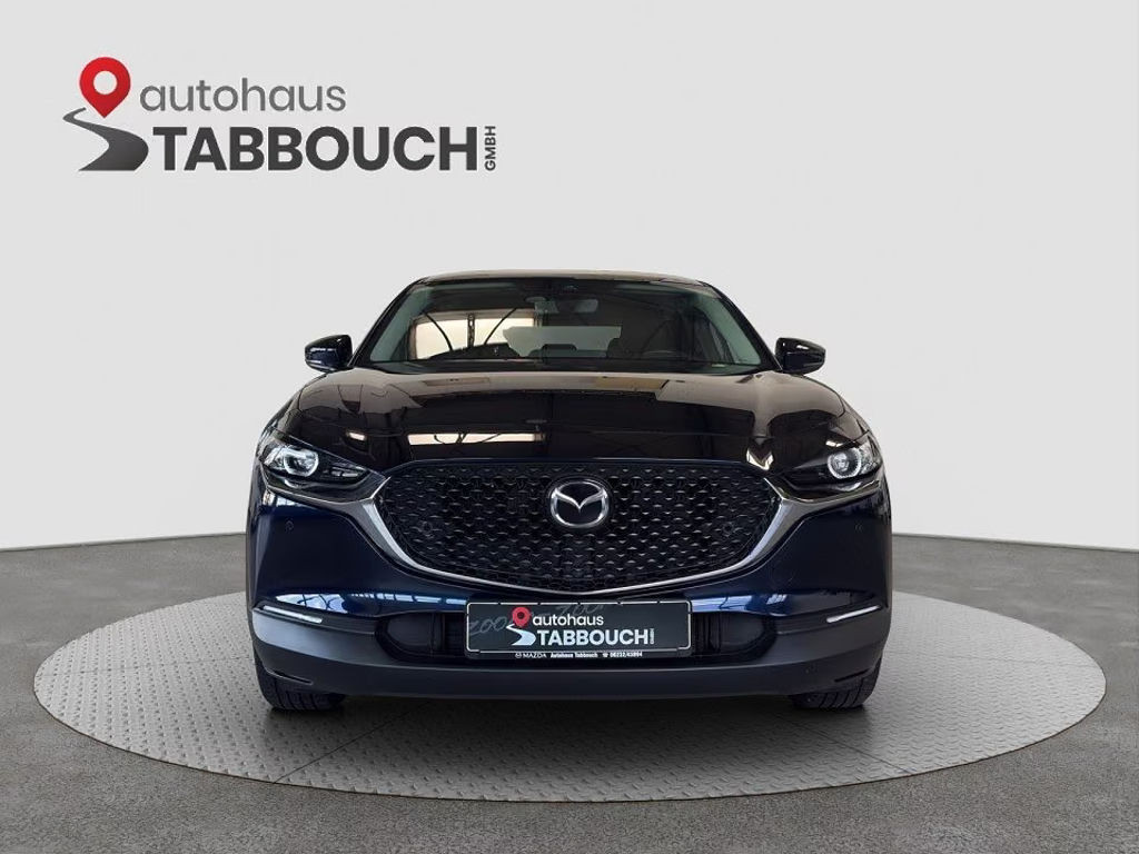 Mazda CX-30 Selection