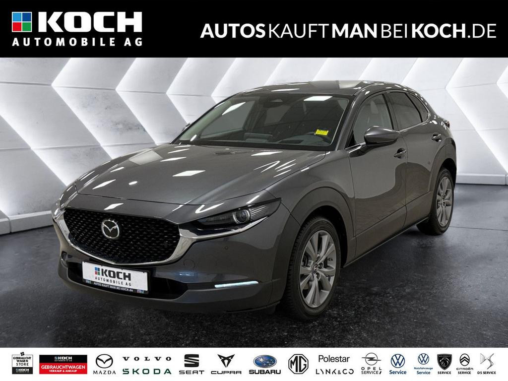 Mazda CX-30 2.5L