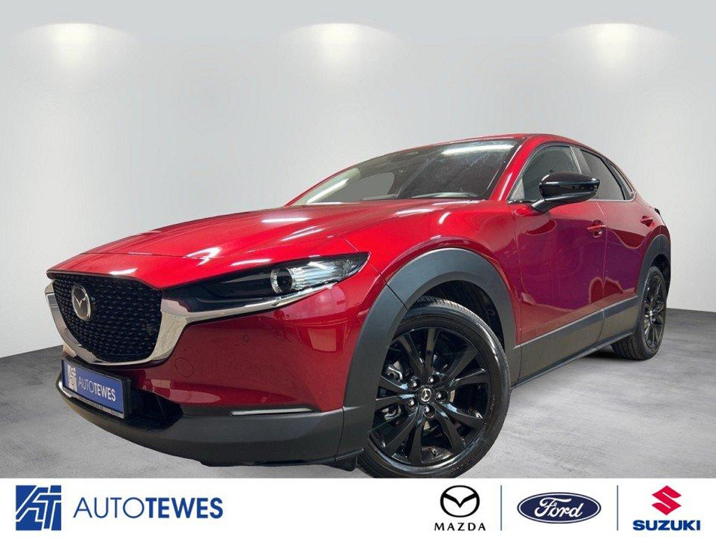 Mazda CX-30 2.0l "Homura" M Hybrid