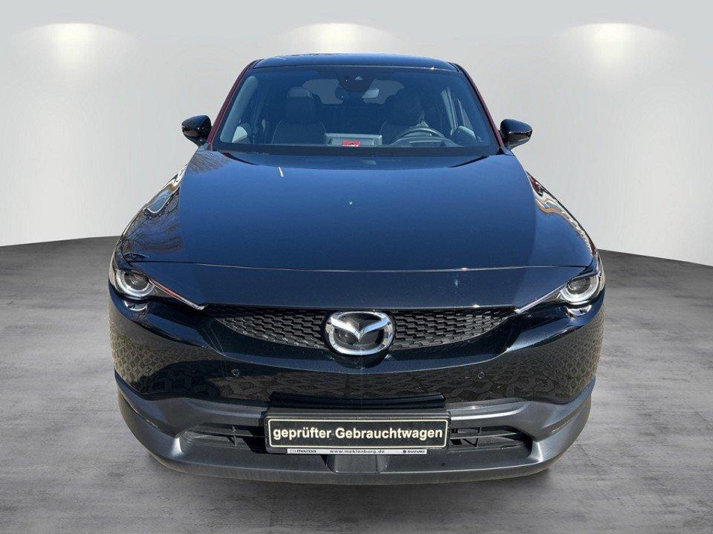 Mazda MX-30