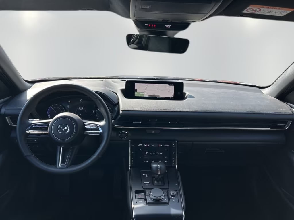 Mazda MX-30