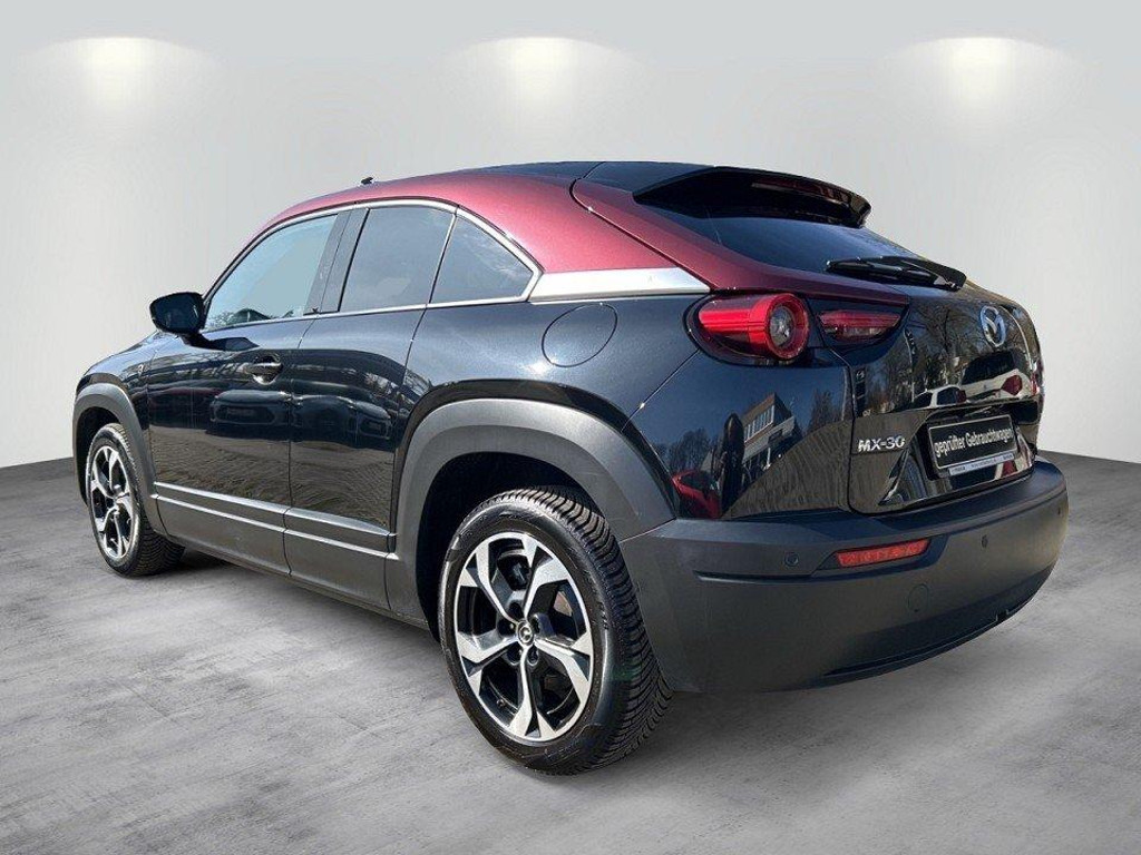Mazda MX-30
