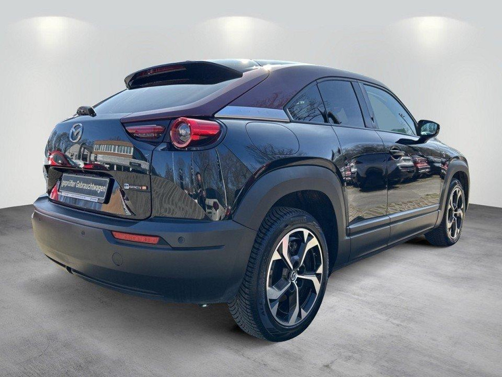 Mazda MX-30