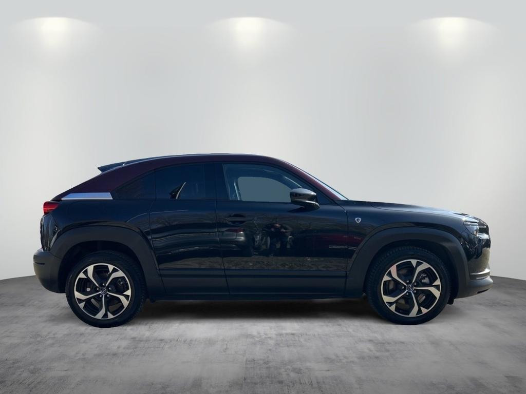 Mazda MX-30