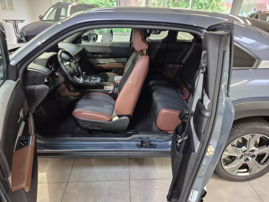 Mazda MX-30