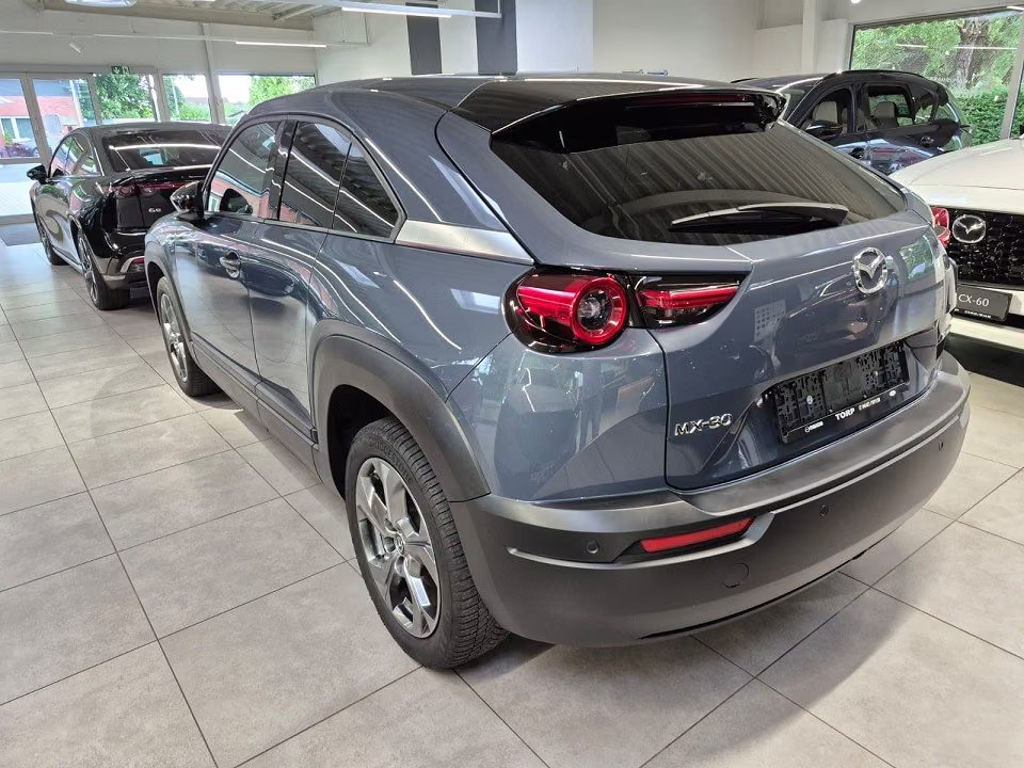 Mazda MX-30