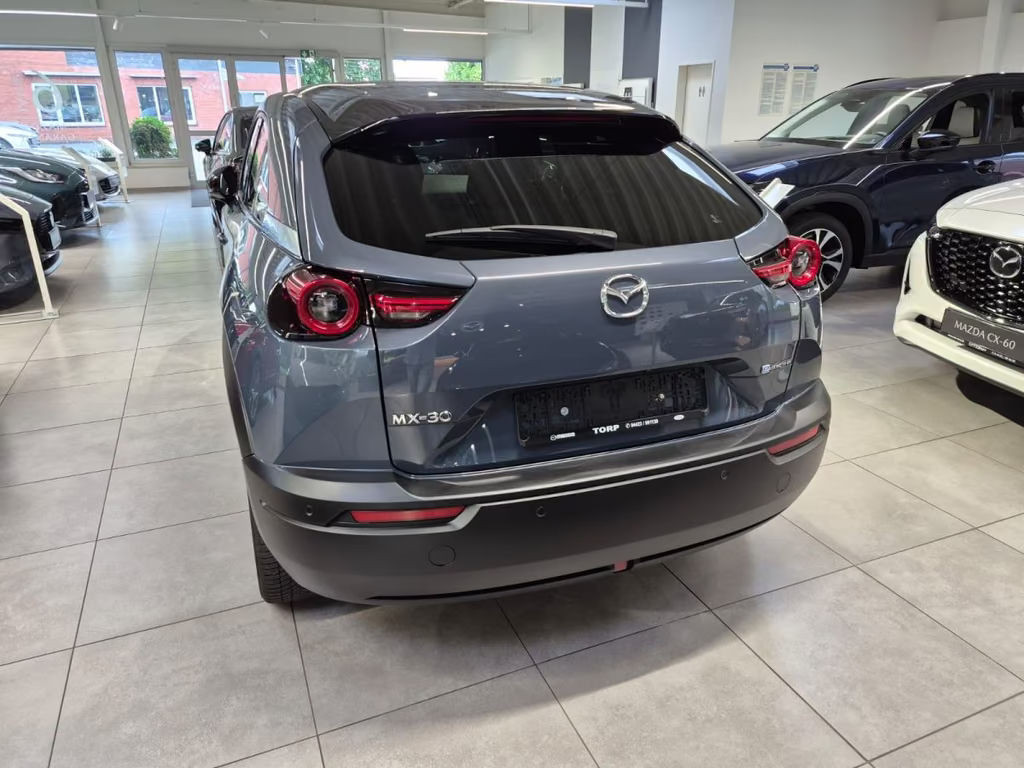 Mazda MX-30