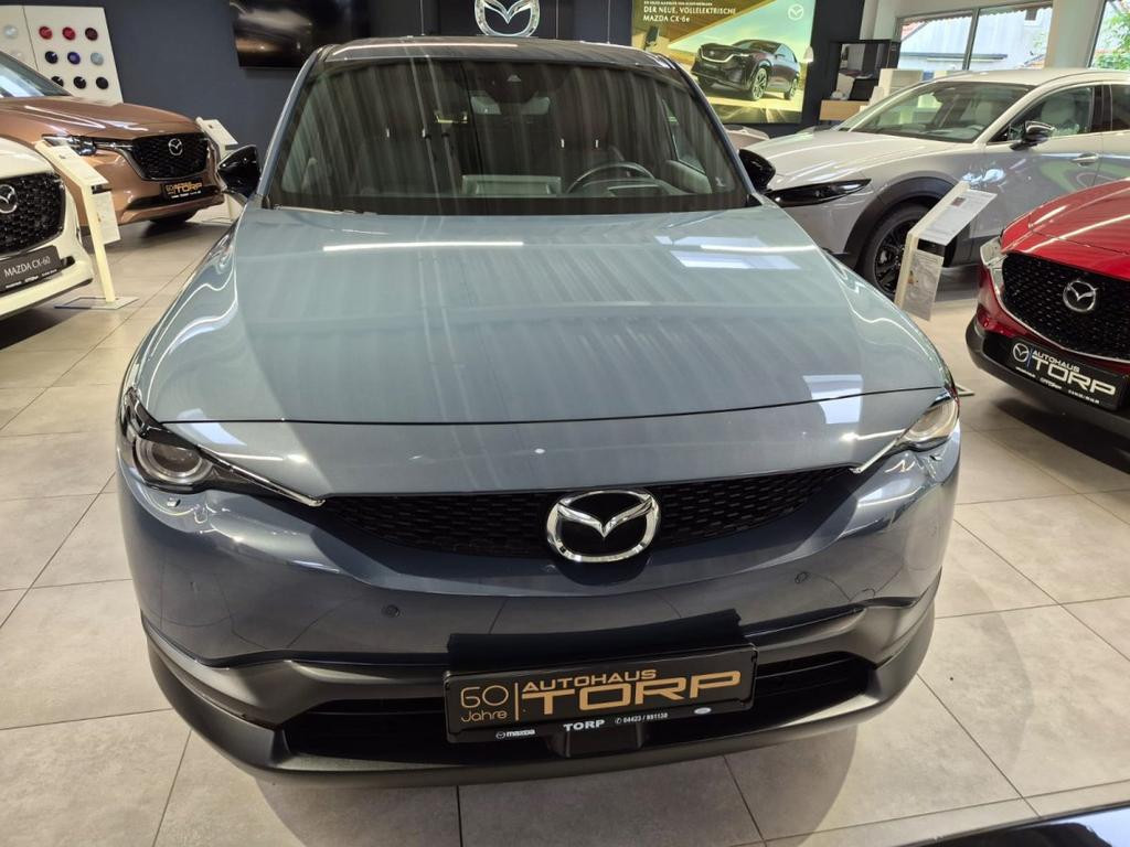 Mazda MX-30