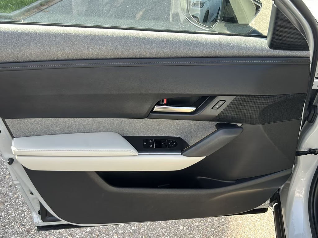 Mazda MX-30