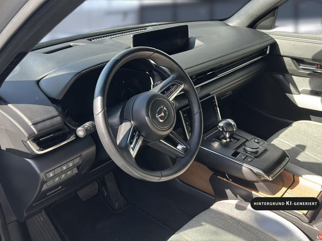Mazda MX-30