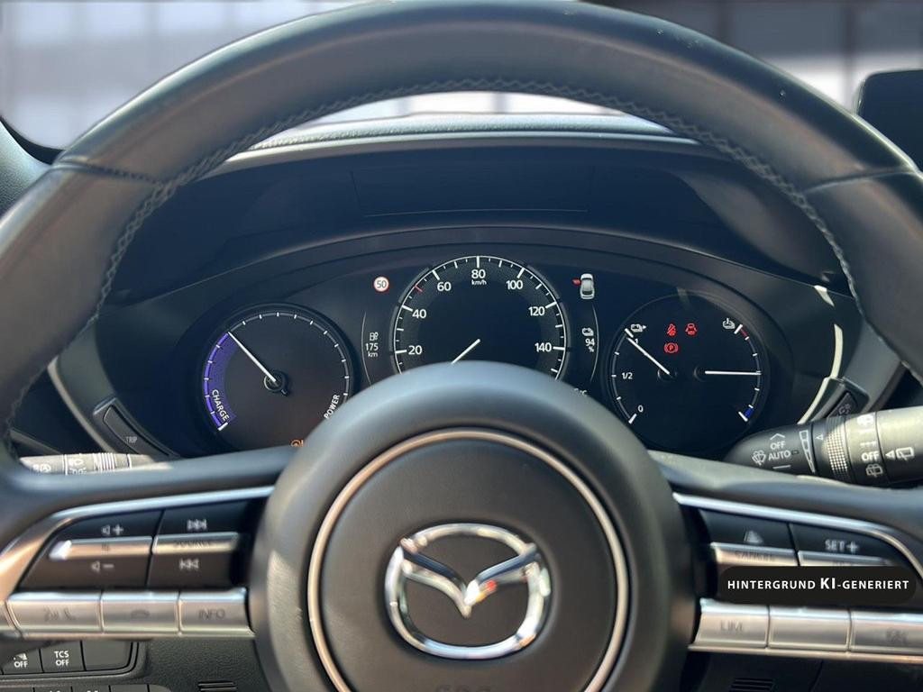 Mazda MX-30