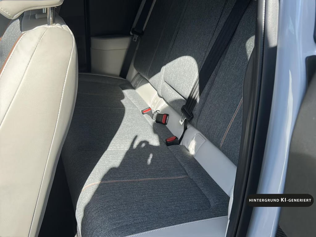Mazda MX-30