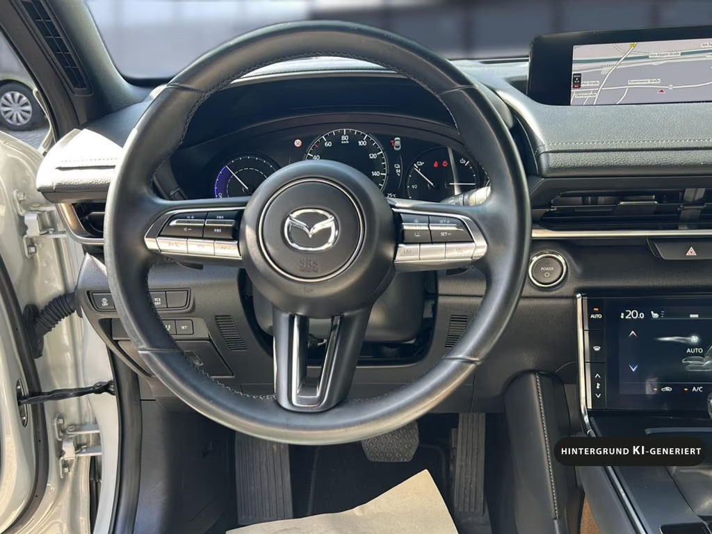 Mazda MX-30