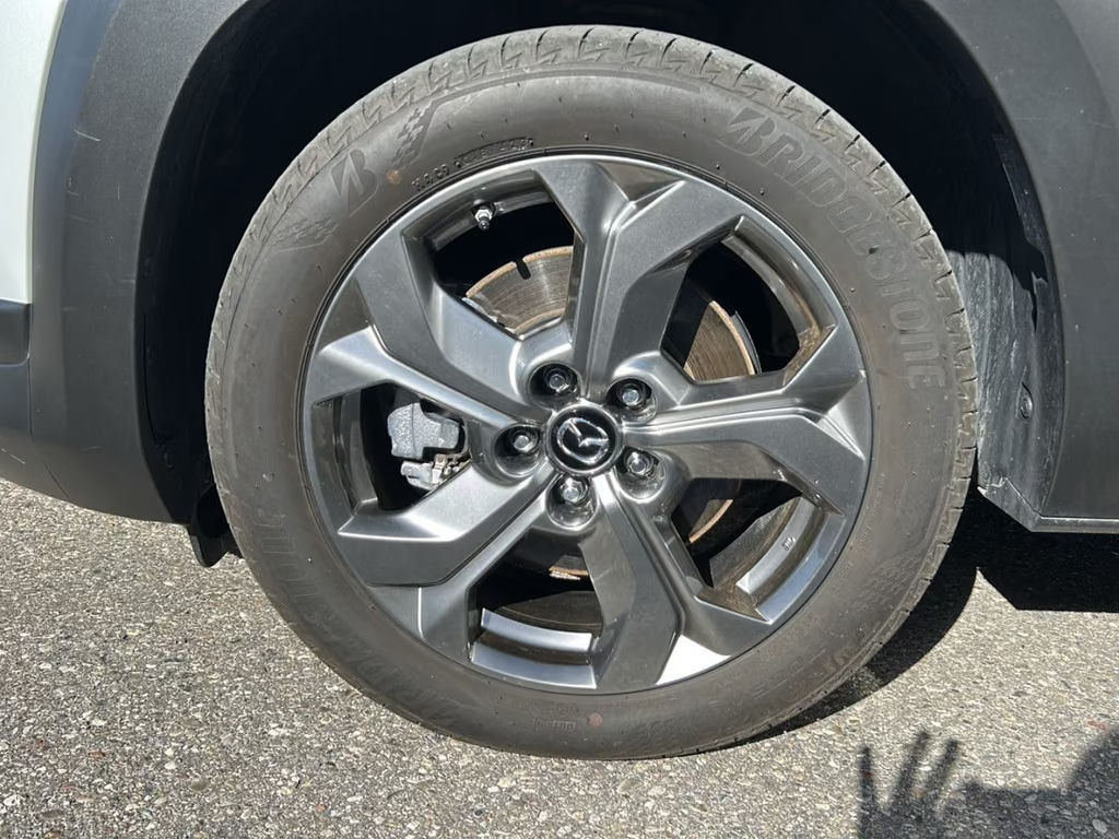 Mazda MX-30