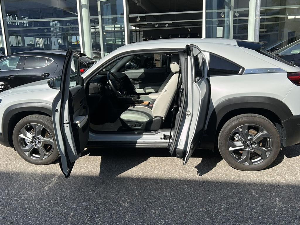 Mazda MX-30
