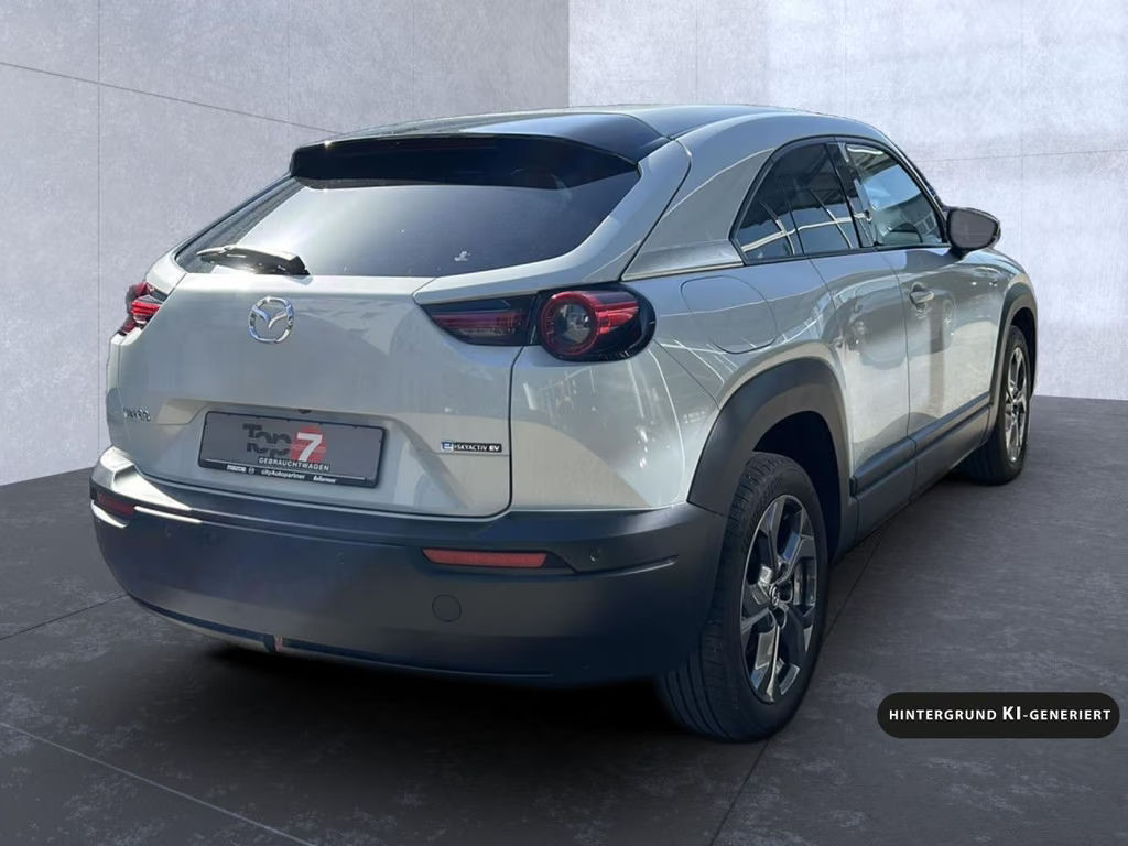 Mazda MX-30